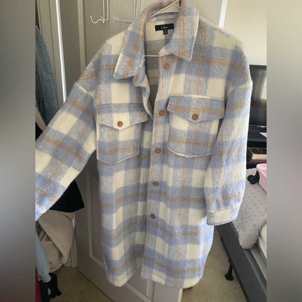 Lulus jacket